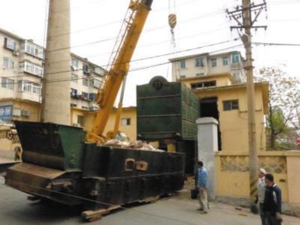 衡水市吊车出租电话_吊车出租为您介绍桥架式吊车的分类